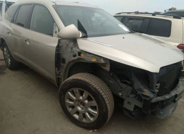 BUICK ENCLAVE 2013 5gakvckd8dj266170