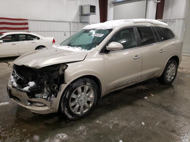 BUICK ENCLAVE 2013 5gakvckd8dj266346