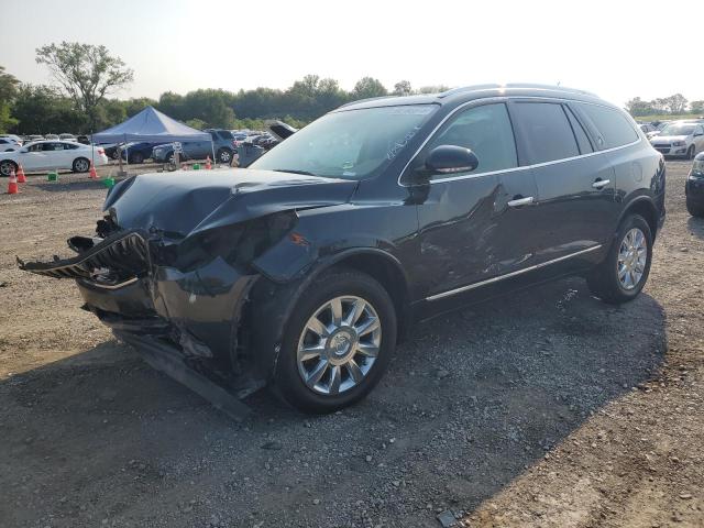 BUICK ENCLAVE 2013 5gakvckd8dj270140