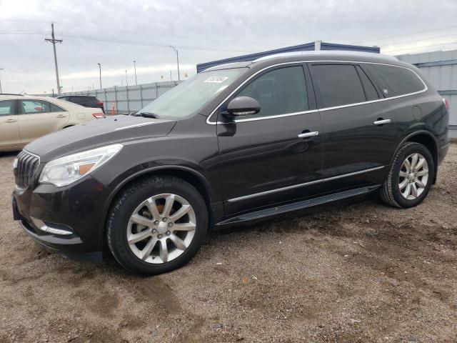 BUICK ENCLAVE 2014 5gakvckd8ej113970