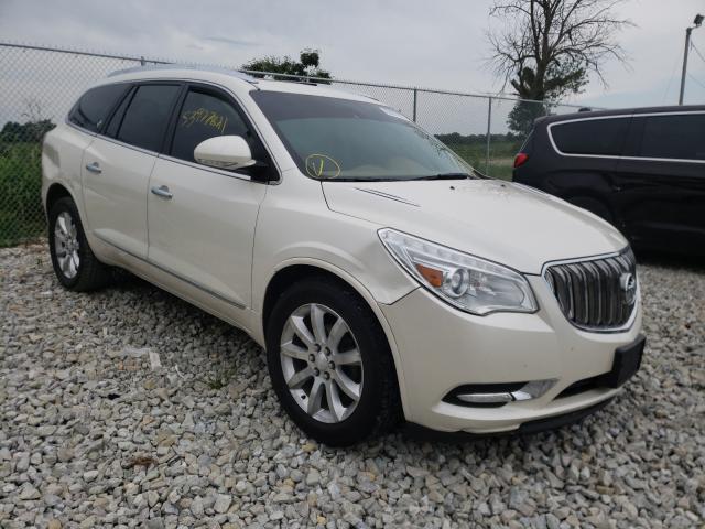 BUICK ENCLAVE 2014 5gakvckd8ej115198