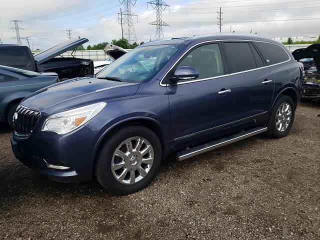 BUICK ENCLAVE 2014 5gakvckd8ej124810