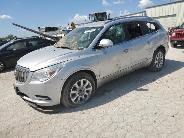 BUICK ENCLAVE 2014 5gakvckd8ej127111