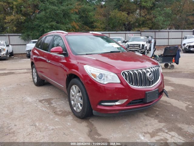 BUICK ENCLAVE 2014 5gakvckd8ej128016