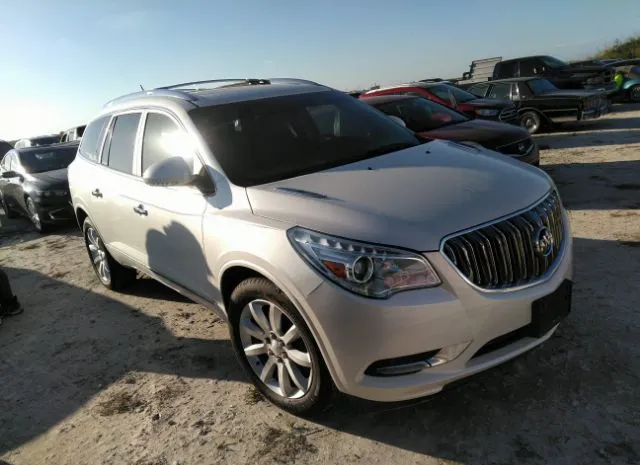 BUICK ENCLAVE 2014 5gakvckd8ej130882