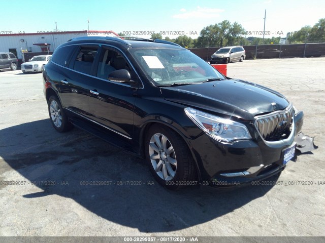 BUICK ENCLAVE 2014 5gakvckd8ej140666