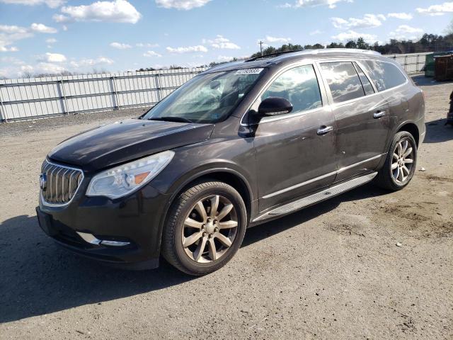 BUICK ENCLAVE 2014 5gakvckd8ej163378