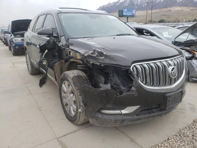 BUICK ENCLAVE 2014 5gakvckd8ej181671