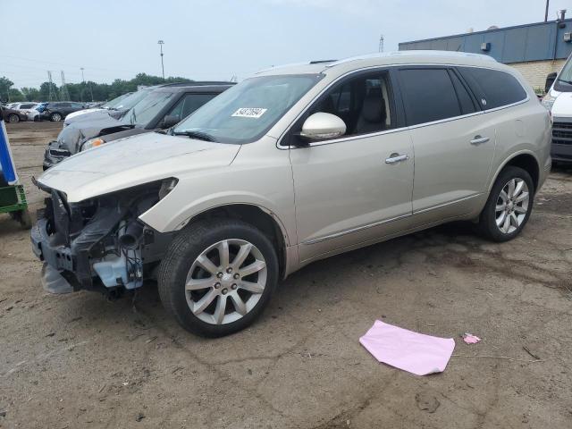 BUICK ENCLAVE 2014 5gakvckd8ej199474