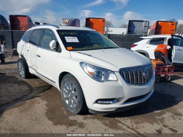 BUICK ENCLAVE 2014 5gakvckd8ej209114