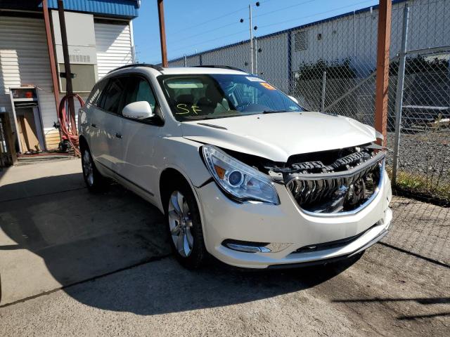 BUICK ENCLAVE 2014 5gakvckd8ej214247