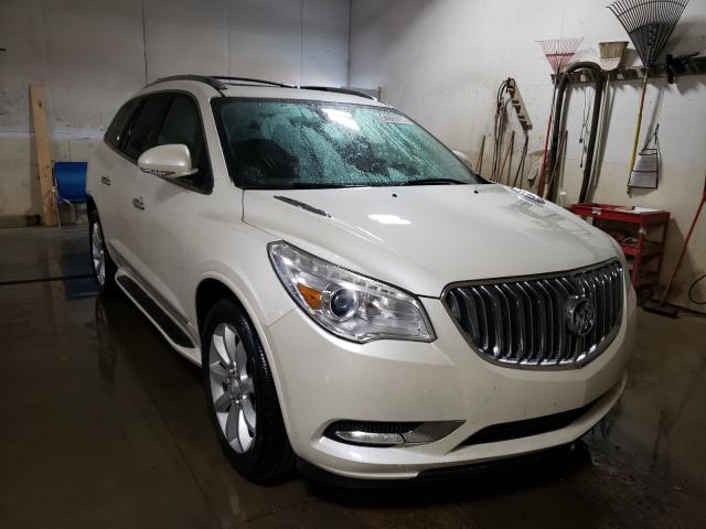 BUICK ENCLAVE 2014 5gakvckd8ej215687