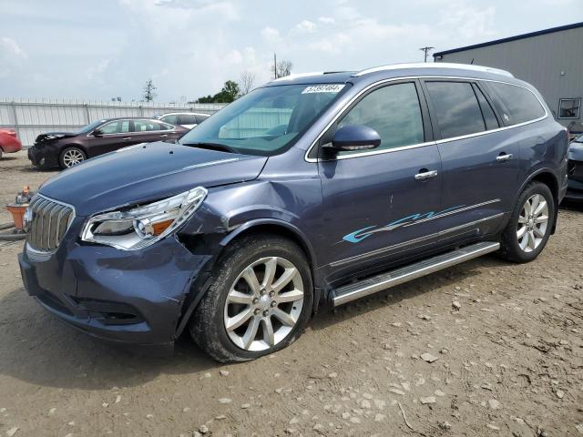 BUICK ENCLAVE 2014 5gakvckd8ej220579