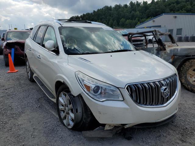 BUICK ENCLAVE 2014 5gakvckd8ej229010