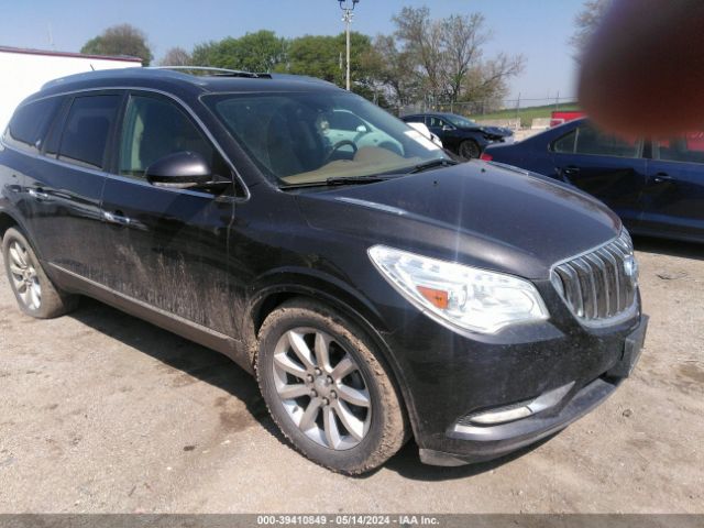 BUICK ENCLAVE 2014 5gakvckd8ej233154