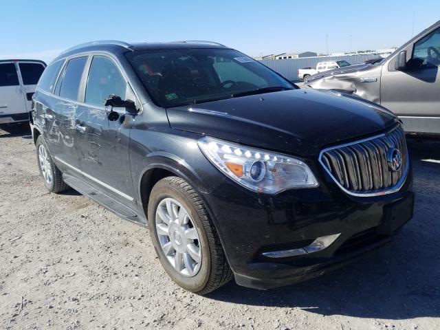 BUICK ENCLAVE 2014 5gakvckd8ej237382