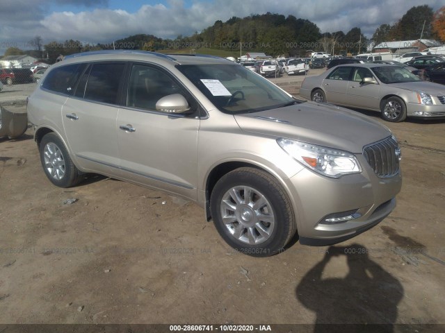 BUICK ENCLAVE 2014 5gakvckd8ej244266