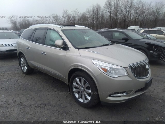 BUICK ENCLAVE 2014 5gakvckd8ej245742