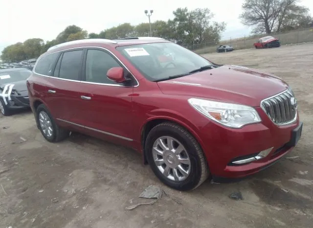 BUICK ENCLAVE 2014 5gakvckd8ej247751