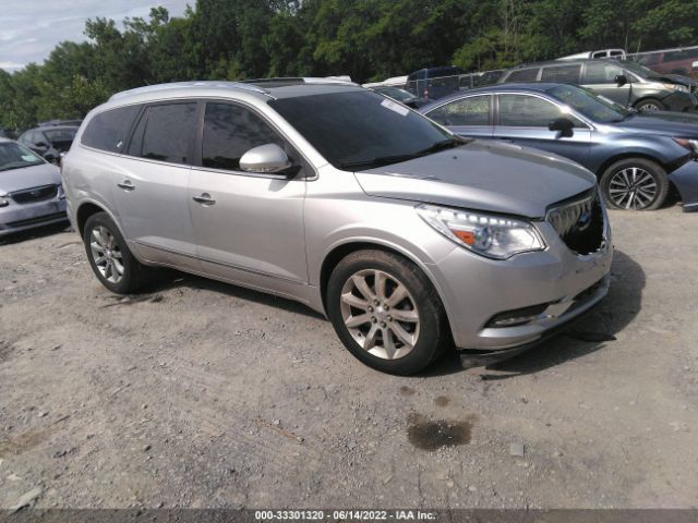 BUICK ENCLAVE 2014 5gakvckd8ej259687