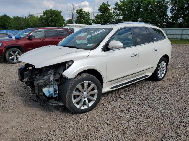 BUICK ENCLAVE 2014 5gakvckd8ej288168