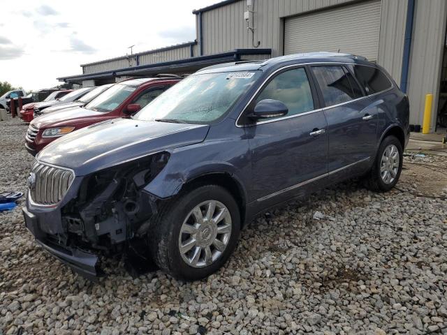 BUICK ENCLAVE 2014 5gakvckd8ej314333