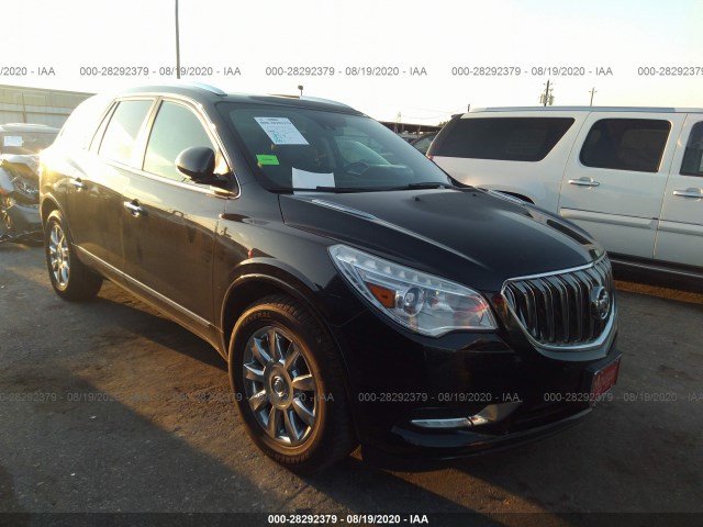 BUICK ENCLAVE 2014 5gakvckd8ej332301