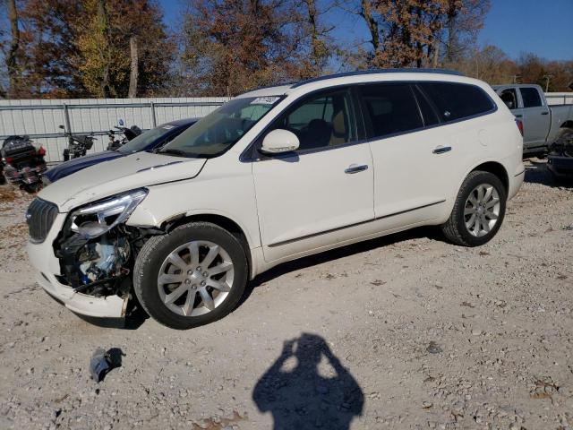 BUICK ENCLAVE 2014 5gakvckd8ej349650