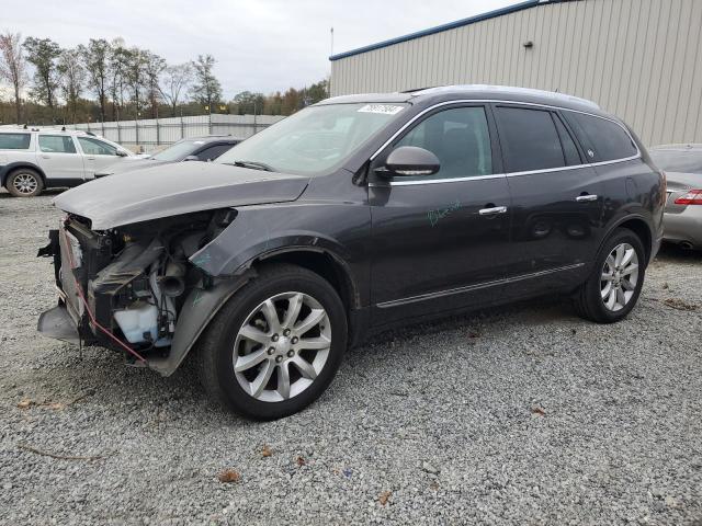 BUICK ENCLAVE 2014 5gakvckd8ej353827