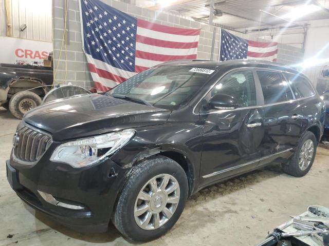 BUICK ENCLAVE 2014 5gakvckd8ej353939