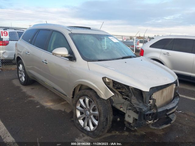 BUICK ENCLAVE 2014 5gakvckd8ej358946