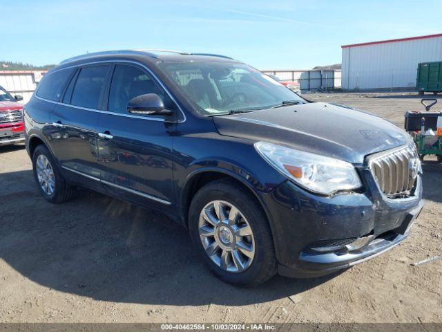 BUICK ENCLAVE 2015 5gakvckd8fj111105