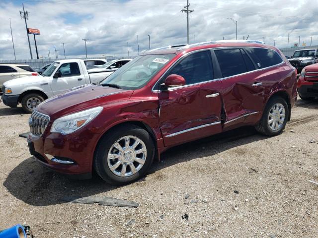 BUICK ENCLAVE 2015 5gakvckd8fj134805