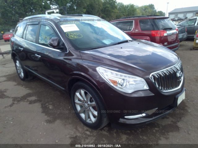 BUICK ENCLAVE 2015 5gakvckd8fj139874