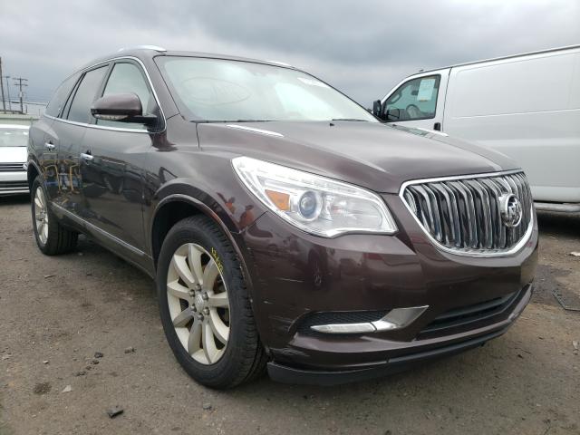 BUICK ENCLAVE 2015 5gakvckd8fj156240