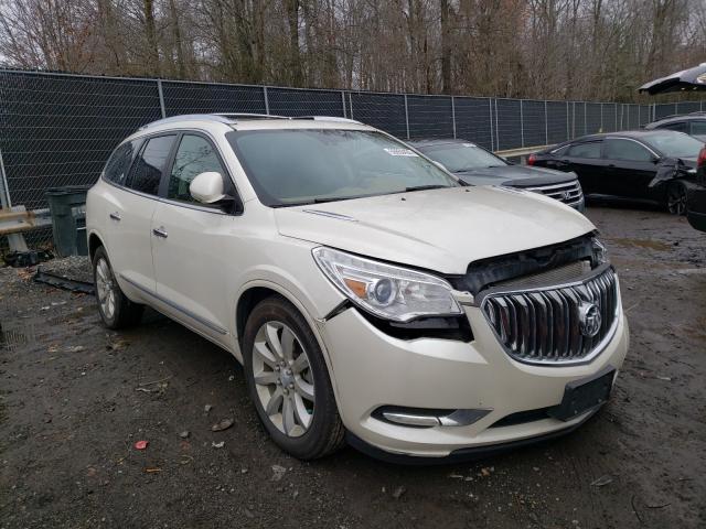 BUICK ENCLAVE 2015 5gakvckd8fj163883