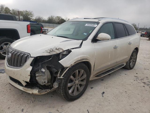 BUICK ENCLAVE 2015 5gakvckd8fj202214