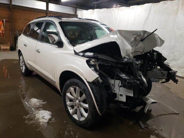 BUICK ENCLAVE 2015 5gakvckd8fj203752