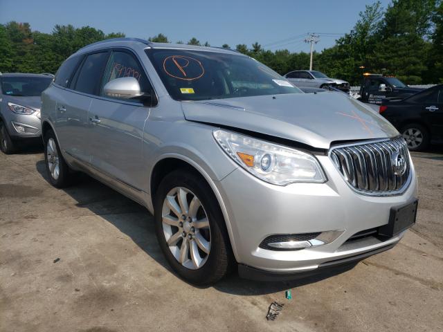 BUICK ENCLAVE 2015 5gakvckd8fj241191