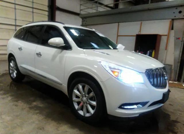 BUICK ENCLAVE 2015 5gakvckd8fj251946