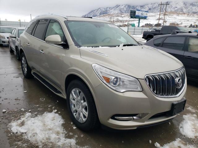 BUICK ENCLAVE 2015 5gakvckd8fj270464