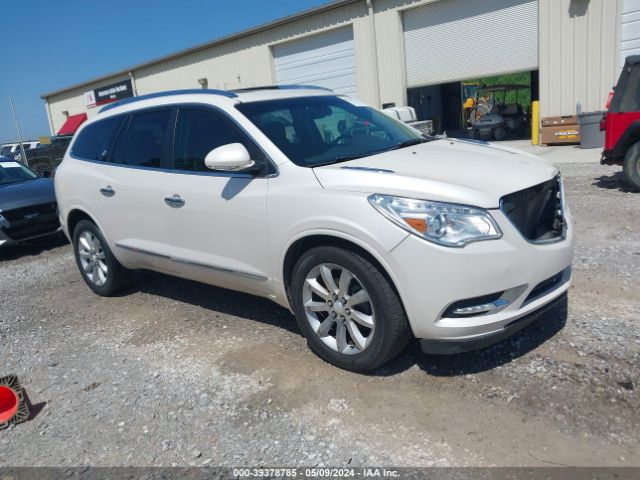 BUICK ENCLAVE 2015 5gakvckd8fj270593