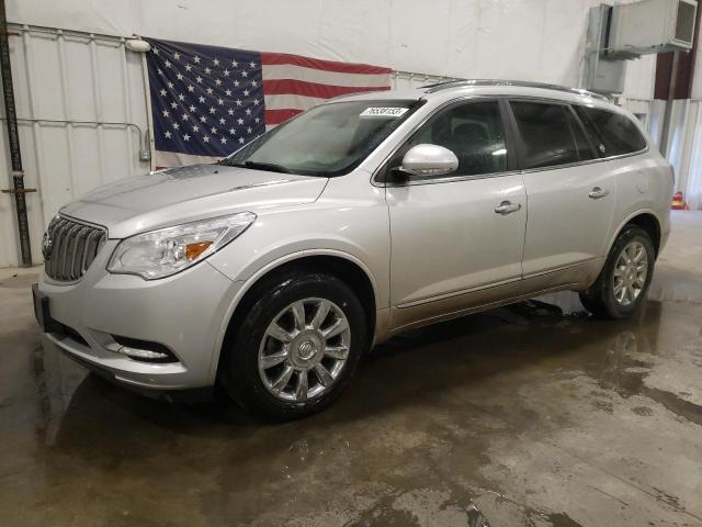 BUICK ENCLAVE 2015 5gakvckd8fj329559