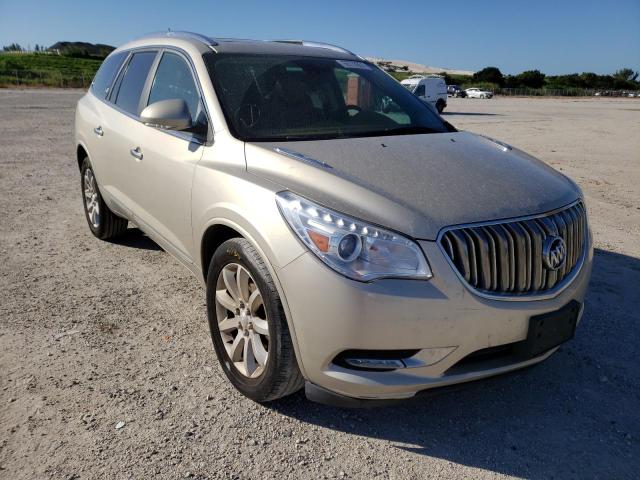 BUICK ENCLAVE 2015 5gakvckd8fj349228