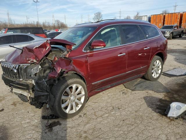 BUICK ENCLAVE 2015 5gakvckd8fj351240