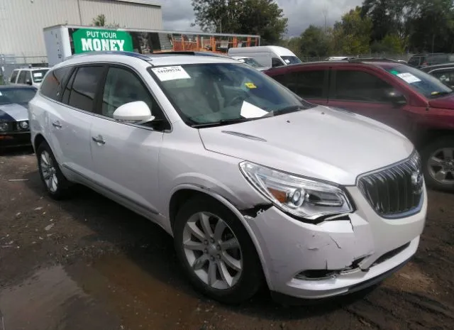 BUICK ENCLAVE 2016 5gakvckd8gj107279