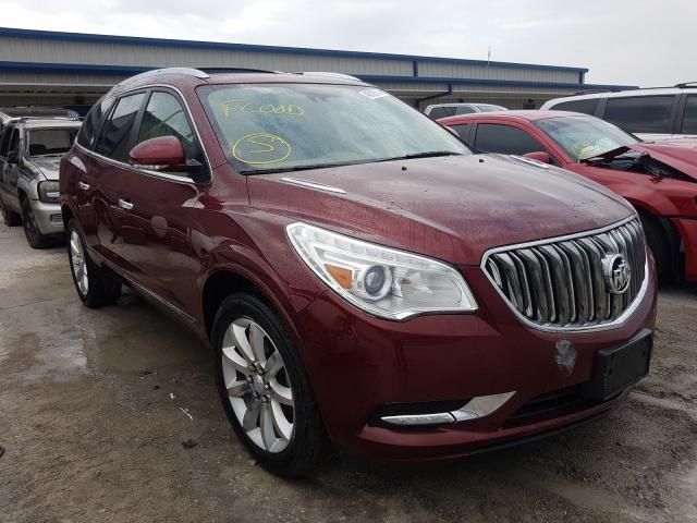 BUICK ENCLAVE 2016 5gakvckd8gj126446