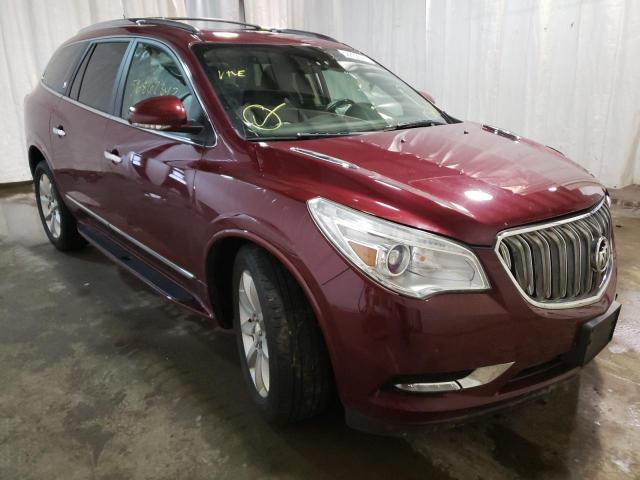 BUICK ENCLAVE 2016 5gakvckd8gj183617