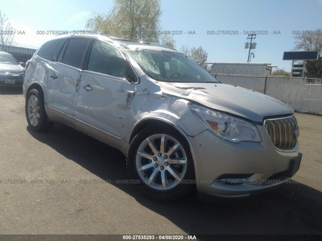 BUICK ENCLAVE 2016 5gakvckd8gj205860