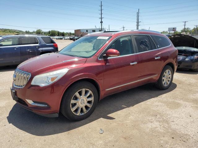 BUICK ENCLAVE 2016 5gakvckd8gj218530